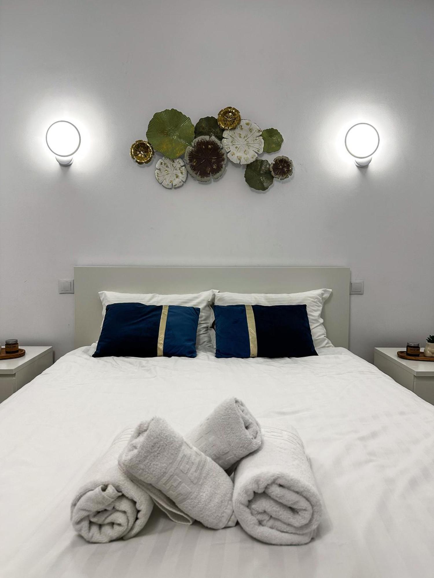 Superior One Bedroom Apartment Unirii Square Bucarest Esterno foto